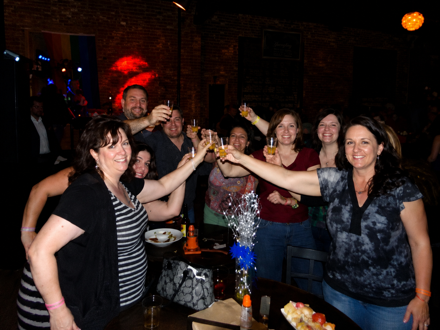 Mic Master live karaoke entertainment nights