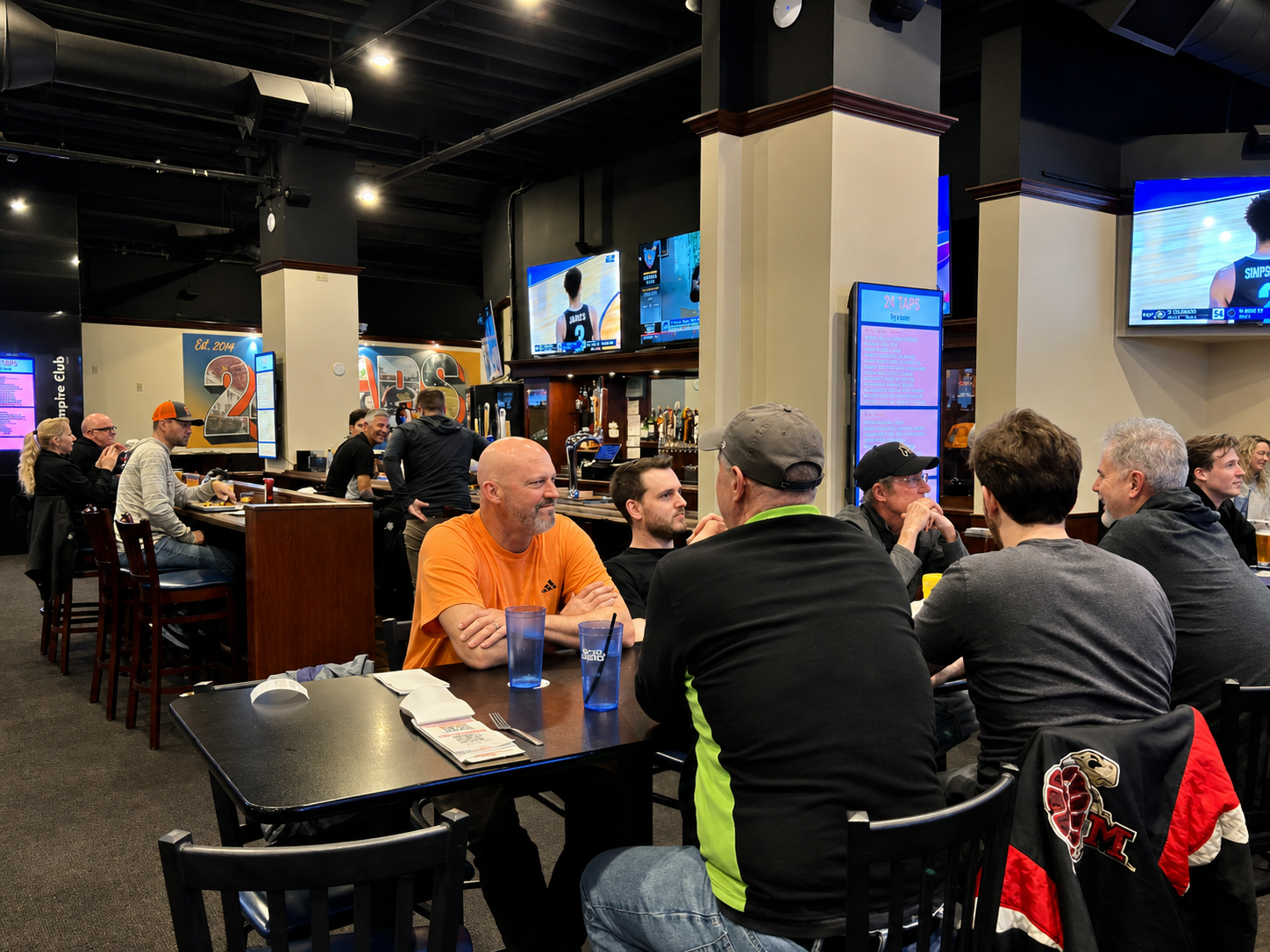 Mic Master live trivia host entertainment